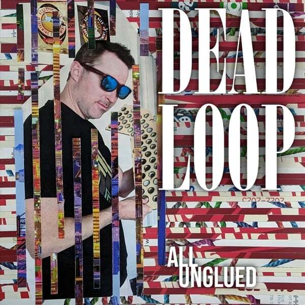 Cover art for All Unglued